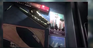 Illustration for article titled Batman: Arkham Knight Is Full of Superman Easter Eggs